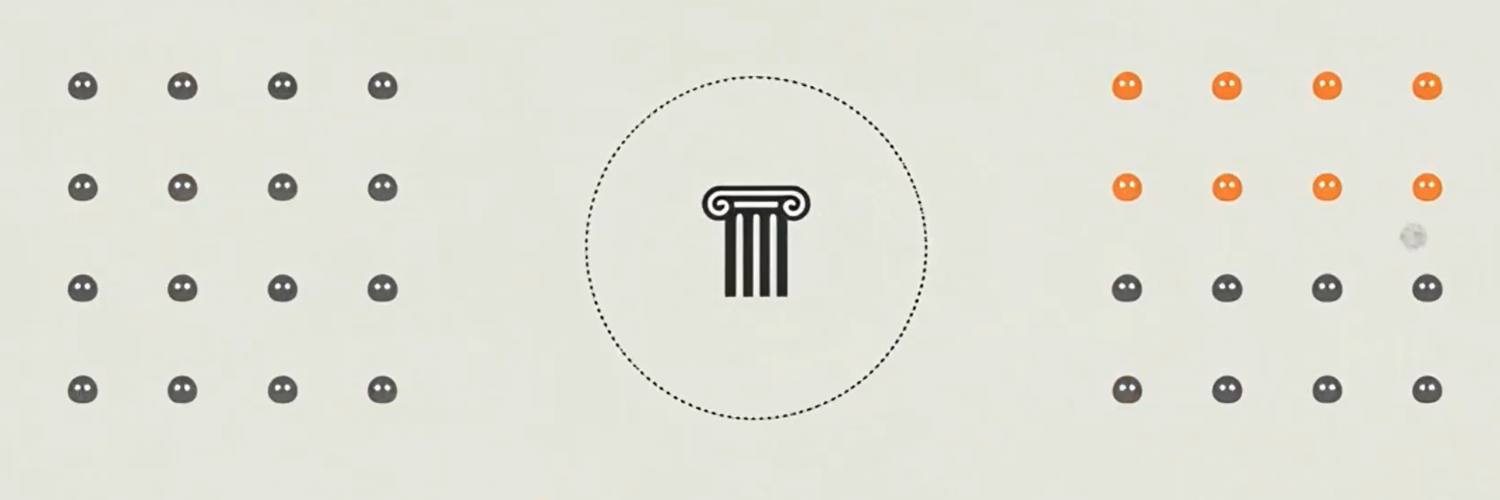 The AI Assembly Banner